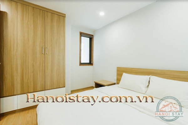 *Modern 2BR Property for rent in Heart of Hanoi with affordable Price! GREAT LOCATION!* 22