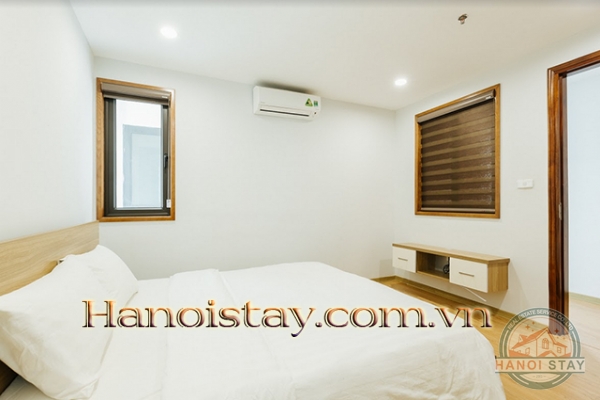 *Modern 2BR Property for rent in Heart of Hanoi with affordable Price! GREAT LOCATION!* 23