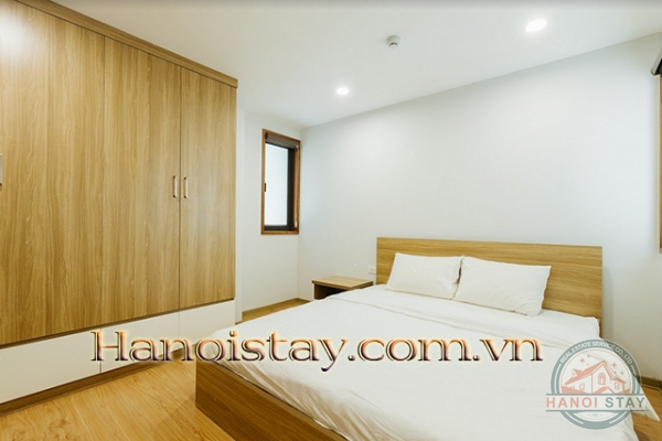 *Modern 2BR Property for rent in Heart of Hanoi with affordable Price! GREAT LOCATION!* 24