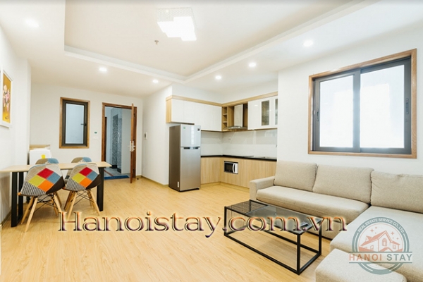*Modern 2BR Property for rent in Heart of Hanoi with affordable Price! GREAT LOCATION!* 25