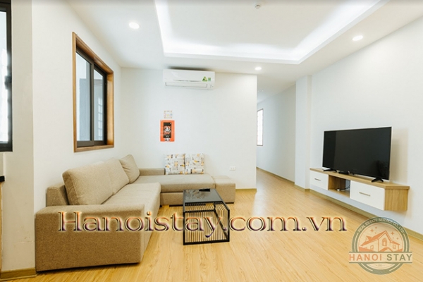 *Modern 2BR Property for rent in Heart of Hanoi with affordable Price! GREAT LOCATION!* 29