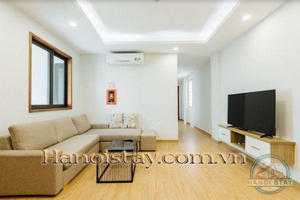 *Modern 2BR Property for rent in Heart of Hanoi with affordable Price! GREAT LOCATION!* 31