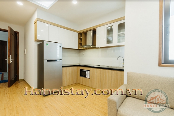 *Modern 2BR Property for rent in Heart of Hanoi with affordable Price! GREAT LOCATION!* 32