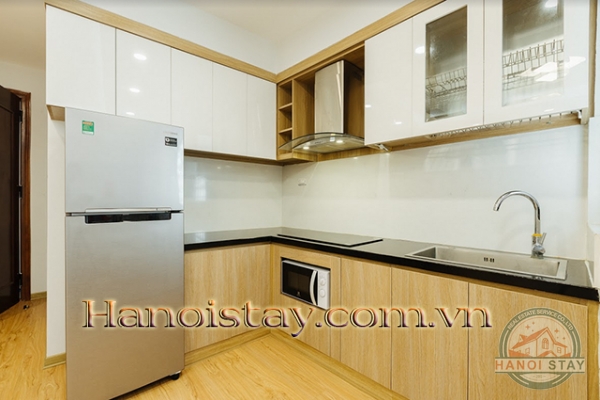 *Modern 2BR Property for rent in Heart of Hanoi with affordable Price! GREAT LOCATION!* 33