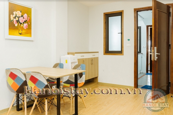 *Modern 2BR Property for rent in Heart of Hanoi with affordable Price! GREAT LOCATION!* 34