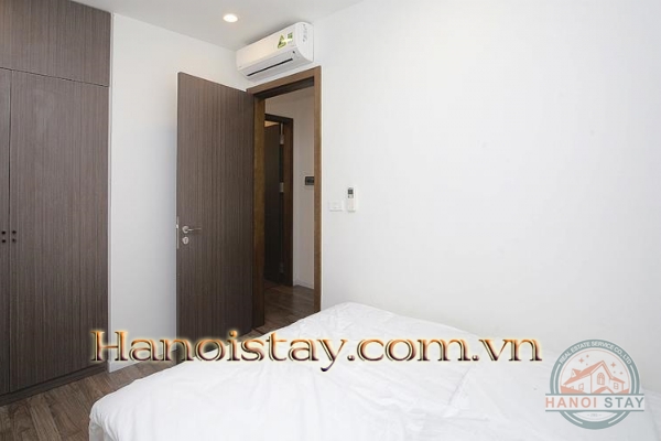 Modern 2BRb Apartment for rent in Heart of Tay Ho! GOOD PRICE & GREAT LOCATION! 10