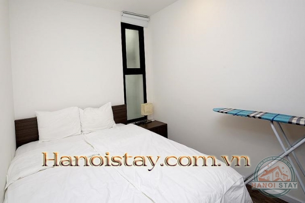 Modern 2BRb Apartment for rent in Heart of Tay Ho! GOOD PRICE & GREAT LOCATION! 9