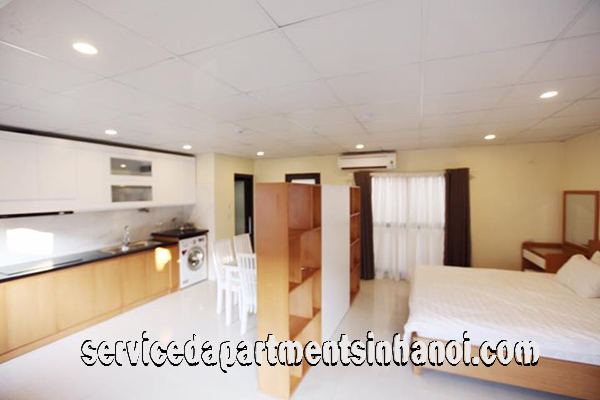 Modern Apartment For rent in Hoan Kiem, Walking distance to Hoan Kiem Lake 1