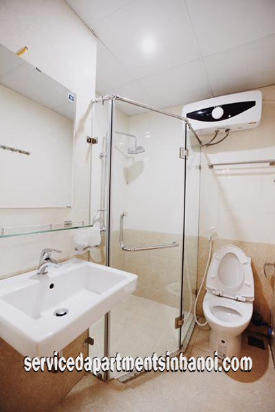 Modern Apartment For rent in Hoan Kiem, Walking distance to Hoan Kiem Lake 7