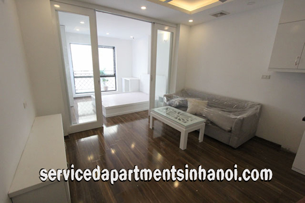 Modern Apartment For Rent in Tue Tinh street, Hai Ba Trung district, Budget Price 2