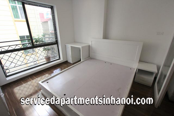 Modern Apartment For Rent in Tue Tinh street, Hai Ba Trung district, Budget Price 3