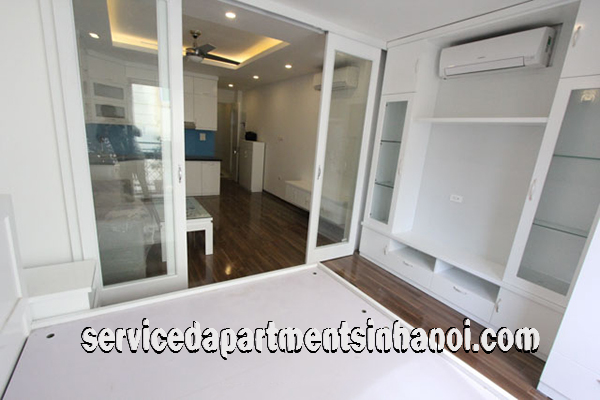 Modern Apartment For Rent in Tue Tinh street, Hai Ba Trung district, Budget Price 5