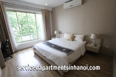 Modern Apartment in Center of Hoan Kiem, Close to Hanoi Opera House