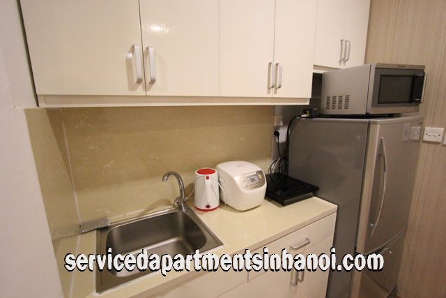 Modern Apartment in Center of Hoan Kiem, Close to Hanoi Opera House 10