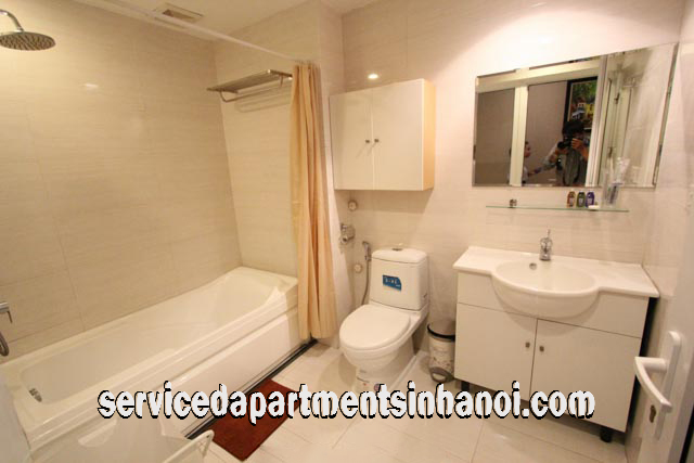 Modern Apartment in Center of Hoan Kiem, Close to Hanoi Opera House 11