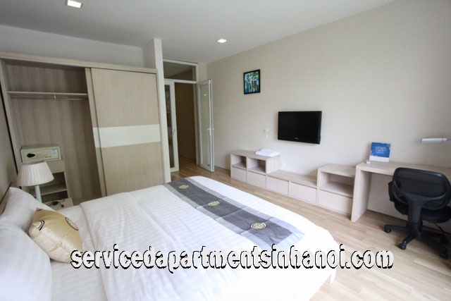 Modern Apartment in Center of Hoan Kiem, Close to Hanoi Opera House 3