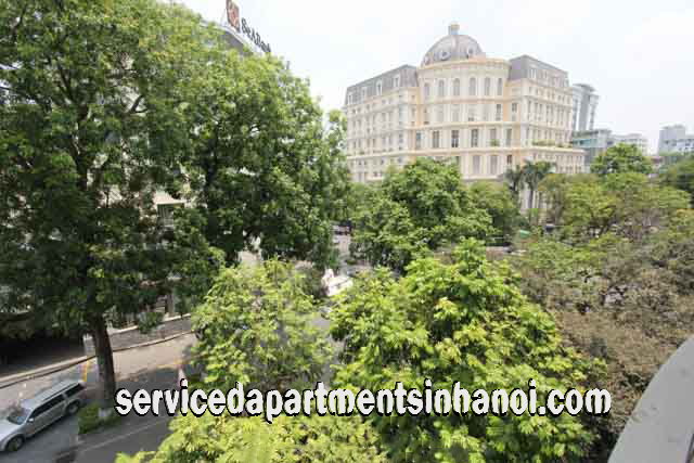 Modern Apartment in Center of Hoan Kiem, Close to Hanoi Opera House 6