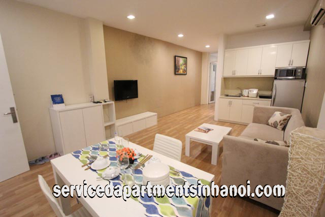 Modern Apartment in Center of Hoan Kiem, Close to Hanoi Opera House 8