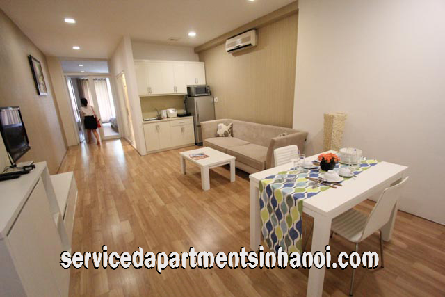 Modern Apartment in Center of Hoan Kiem, Close to Hanoi Opera House 9