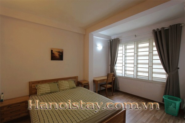 Modern Apartment with Separated Bedroom Rental in Tran Phu street, Ba Dinh 4