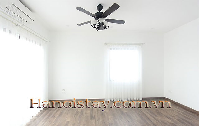 *MODERN BRIGHT 3 BR APARTMENT RENTAL IN QUANG KHANH STREET, TAY HO, STUNNING PRIVATE TERRACE* 13