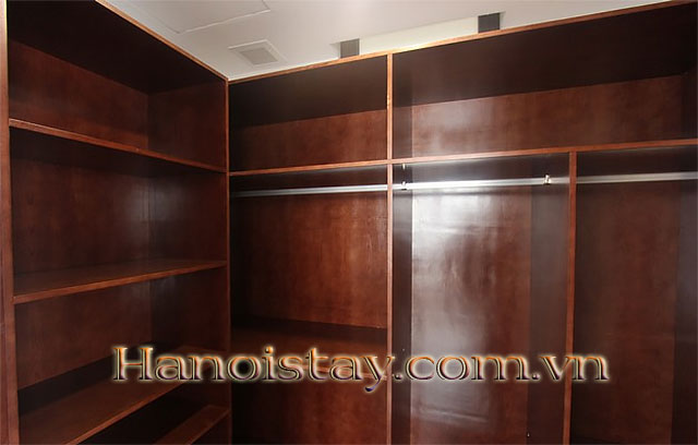 *MODERN BRIGHT 3 BR APARTMENT RENTAL IN QUANG KHANH STREET, TAY HO, STUNNING PRIVATE TERRACE* 2