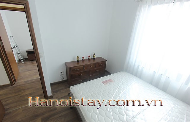 *MODERN BRIGHT 3 BR APARTMENT RENTAL IN QUANG KHANH STREET, TAY HO, STUNNING PRIVATE TERRACE* 4