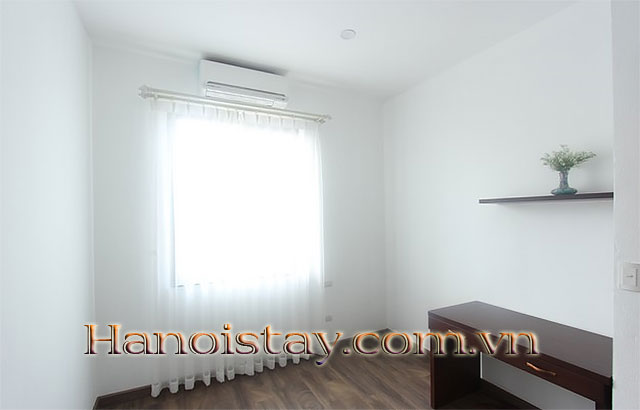 *MODERN BRIGHT 3 BR APARTMENT RENTAL IN QUANG KHANH STREET, TAY HO, STUNNING PRIVATE TERRACE* 5