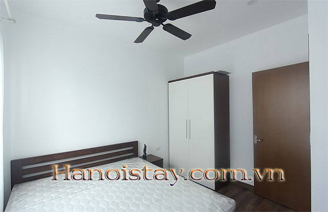 *MODERN BRIGHT 3 BR APARTMENT RENTAL IN QUANG KHANH STREET, TAY HO, STUNNING PRIVATE TERRACE* 6