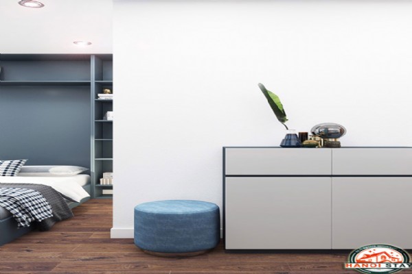 *Modern & Bright Studio Apartment For Rent in Vinhomes Green Bay Me Tri, Tu Liem District* 6
