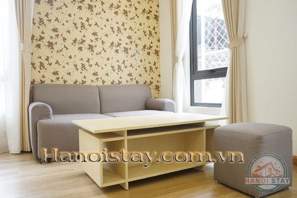 *Modern Central 2 Bedroom Apartment in Hai Ba Trung district, Not far from VinCom Palace Tower* 3