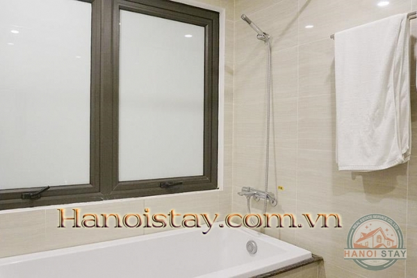 *Modern Central 2 Bedroom Apartment in Hai Ba Trung district, Not far from VinCom Palace Tower* 10