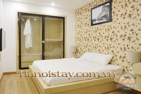 *Modern Central 2 Bedroom Apartment in Hai Ba Trung district, Not far from VinCom Palace Tower* 7