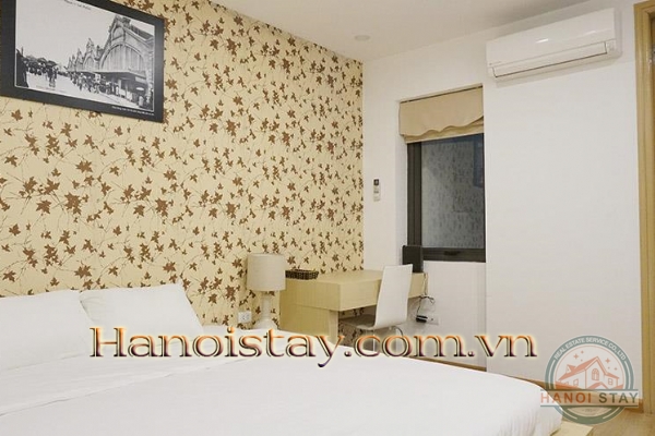 *Modern Central 2 Bedroom Apartment in Hai Ba Trung district, Not far from VinCom Palace Tower* 8
