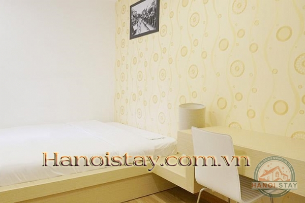 *Modern Central 2 Bedroom Apartment in Hai Ba Trung district, Not far from VinCom Palace Tower* 11