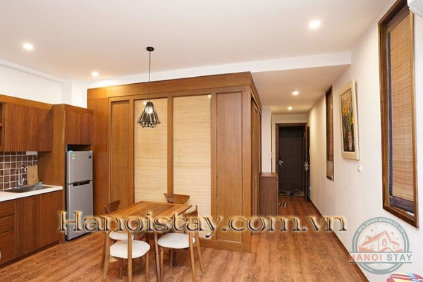 Modern Central Property Rental in Tay Ho Road, Tay Ho District, Walking to The Lake 3