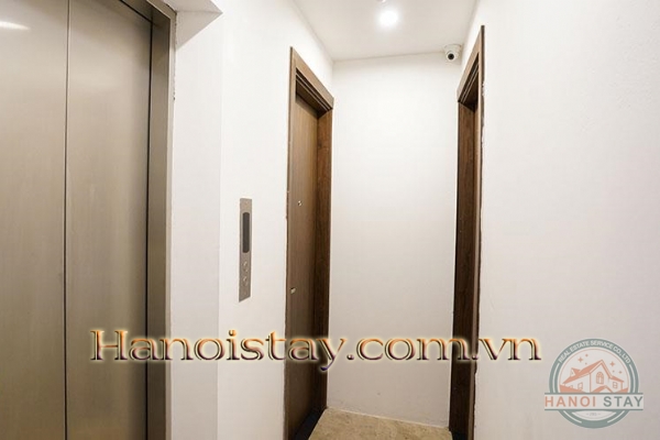 Modern Central Property Rental in Tay Ho Road, Tay Ho District, Walking to The Lake 6