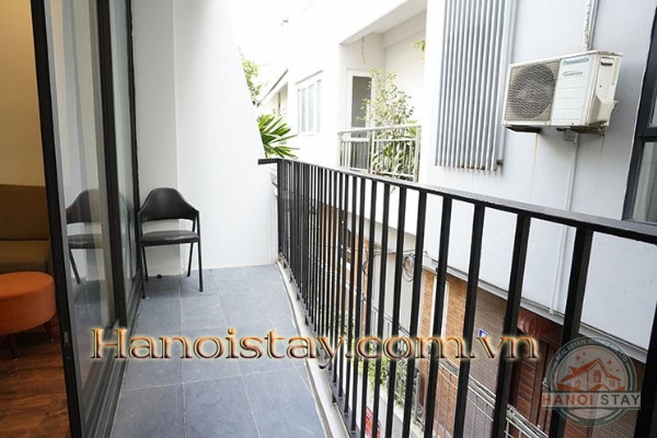 Modern Central Property Rental in Tay Ho Road, Tay Ho District, Walking to The Lake 7