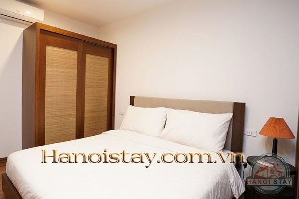 Modern Central Property Rental in Tay Ho Road, Tay Ho District, Walking to The Lake 10