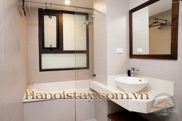 Modern Central Property Rental in Tay Ho Road, Tay Ho District, Walking to The Lake 12