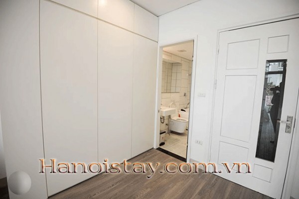 MODERN & COMFY APARTMENT in BA DINH District - *PERFECT CLEAN* 2
