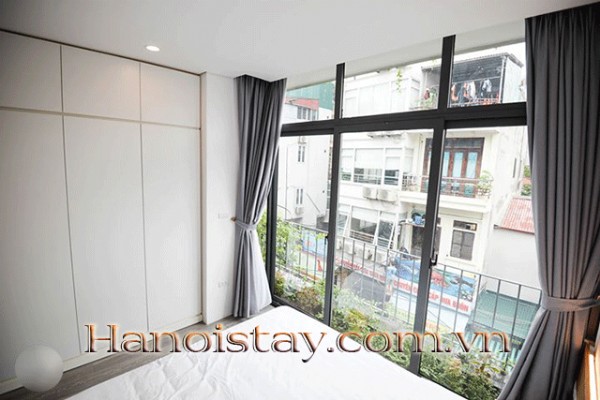 MODERN & COMFY APARTMENT in BA DINH District - *PERFECT CLEAN* 3