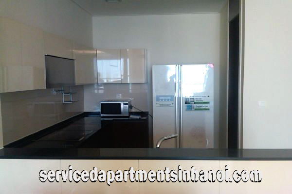 Modern Four Bedroom Apartment rental in Tower A, Keangnam LandMark Tower 6
