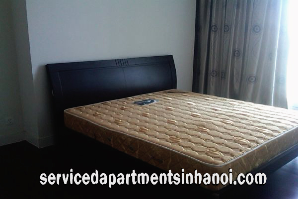 Modern Four Bedroom Apartment rental in Tower A, Keangnam LandMark Tower 7