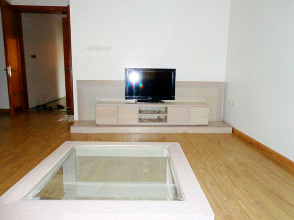 Modern interior apartment near Thong Nhat park, Dong Da 2