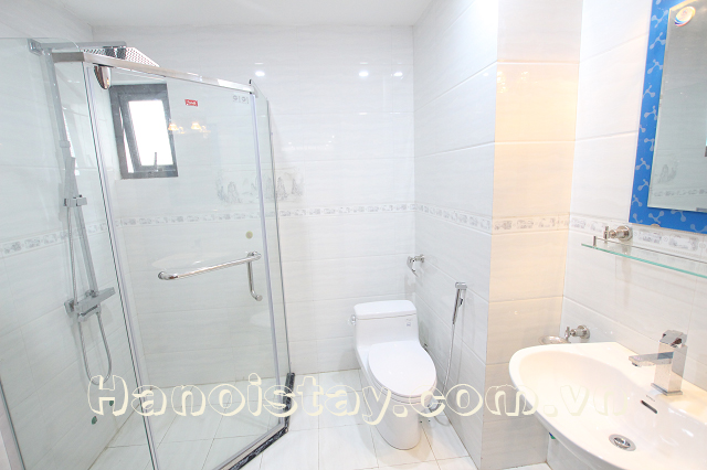 Modern One Bedroom Apartment Rental in Au Co street, Tay Ho 10