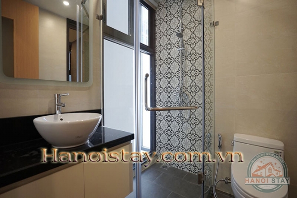 *Modern One Bedroom Apartment Rental in Dang Thai Mai street, Tay Ho, Affordable Price* 1