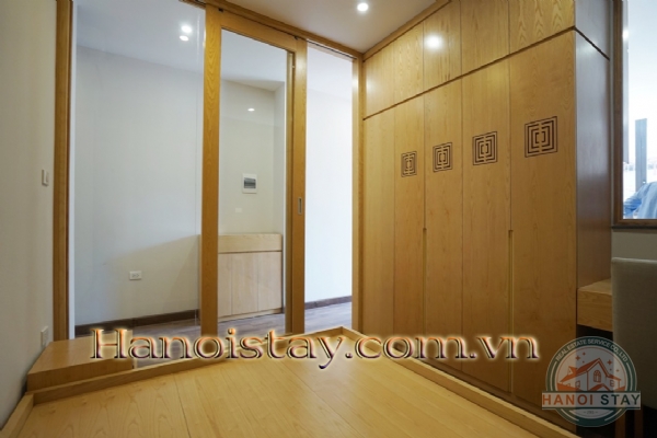 *Modern One Bedroom Apartment Rental in Dang Thai Mai street, Tay Ho, Affordable Price* 1