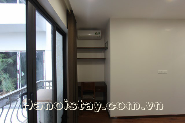 Modern One Bedroom Apartment Rental in Linh Lang street, Ba Dinh 9