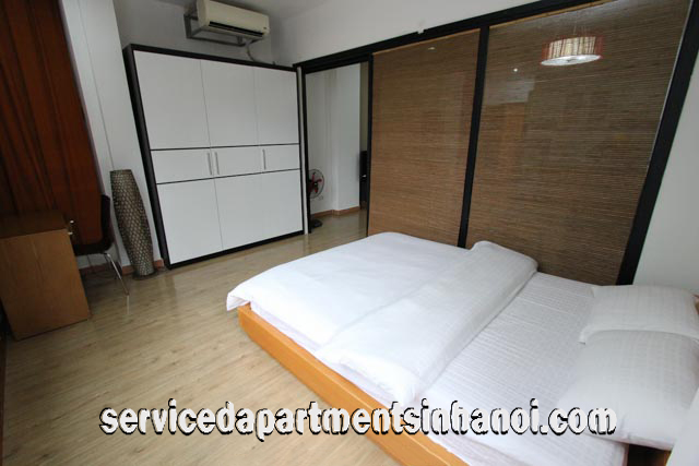 Modern One Bedroom Apartment Rental in Mai Hac De Str, Hai Ba Trung 5